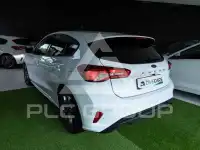 2022 Ford FOCUS