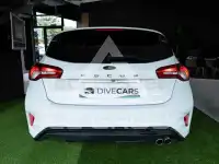 2022 Ford FOCUS
