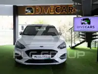 2022 Ford FOCUS