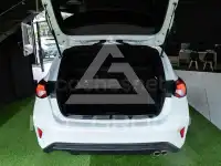 2022 Ford FOCUS