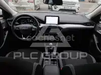 2022 Ford FOCUS
