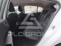 2022 Ford FOCUS