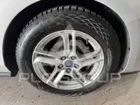 2022 Ford FOCUS