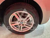 2022 Ford FOCUS
