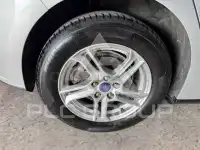 2022 Ford FOCUS
