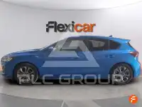 2022 Ford FOCUS
