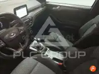 2022 Ford FOCUS