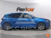 2022 Ford FOCUS