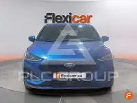 2022 Ford FOCUS