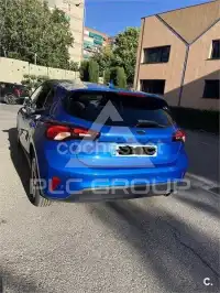 2022 Ford FOCUS