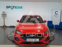 2022 Ford FOCUS