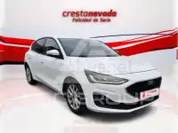 2022 Ford FOCUS
