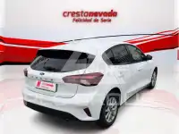 2022 Ford FOCUS