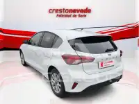 2022 Ford FOCUS