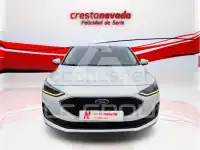 2022 Ford FOCUS