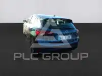 2022 Ford FOCUS