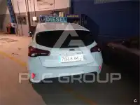 2022 Ford FOCUS