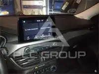 2022 Ford FOCUS