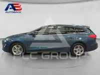 2022 Ford FOCUS