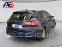 2022 Ford FOCUS