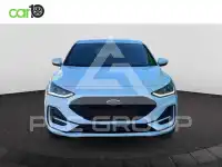 2022 Ford FOCUS