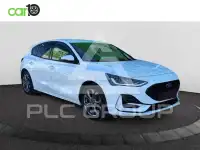 2022 Ford FOCUS