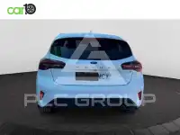 2022 Ford FOCUS