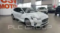 2022 Ford FOCUS