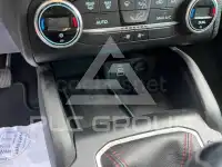 2022 Ford FOCUS
