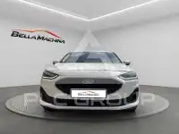 2022 Ford FOCUS