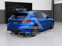 2022 Ford FOCUS