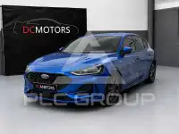 2022 Ford FOCUS