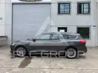 2022 Ford FOCUS