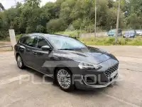 2022 Ford FOCUS