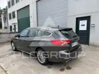 2022 Ford FOCUS