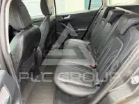 2022 Ford FOCUS