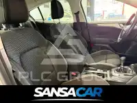 2022 Ford FOCUS