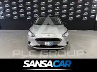 2022 Ford FOCUS