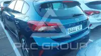 2022 Ford FOCUS