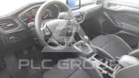 2022 Ford FOCUS