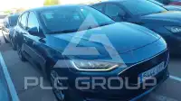 2022 Ford FOCUS