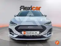 2022 Ford FOCUS