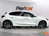 2022 Ford FOCUS