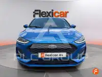 2022 Ford FOCUS