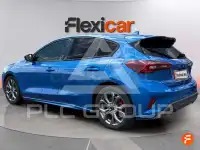 2022 Ford FOCUS