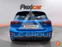 2022 Ford FOCUS