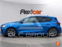 2022 Ford FOCUS