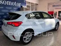 2022 Ford FOCUS