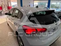 2022 Ford FOCUS