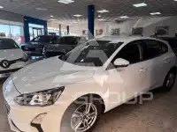 2022 Ford FOCUS